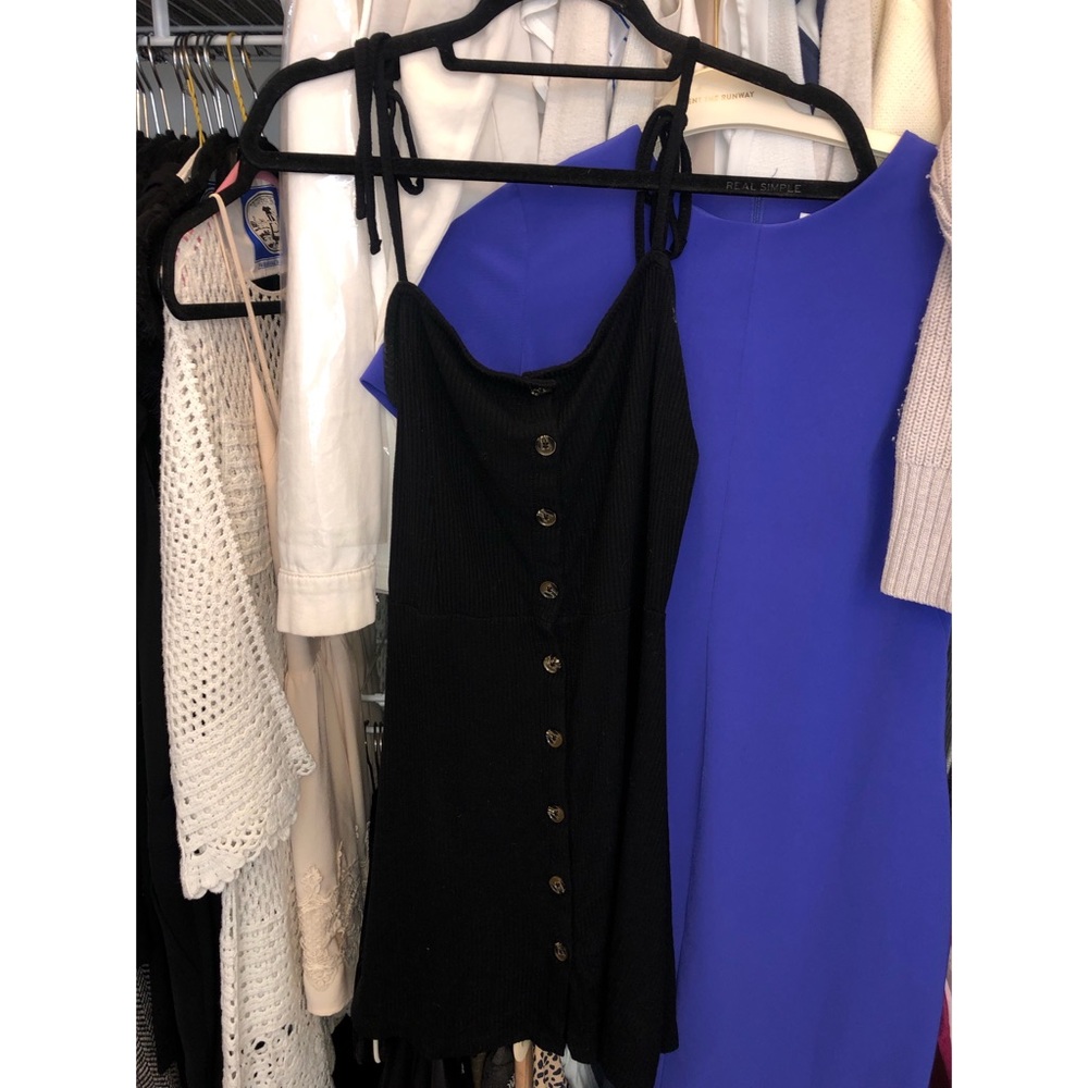 Topshop dress size 6